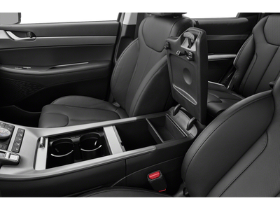 2021 Hyundai Palisade SEL AWD