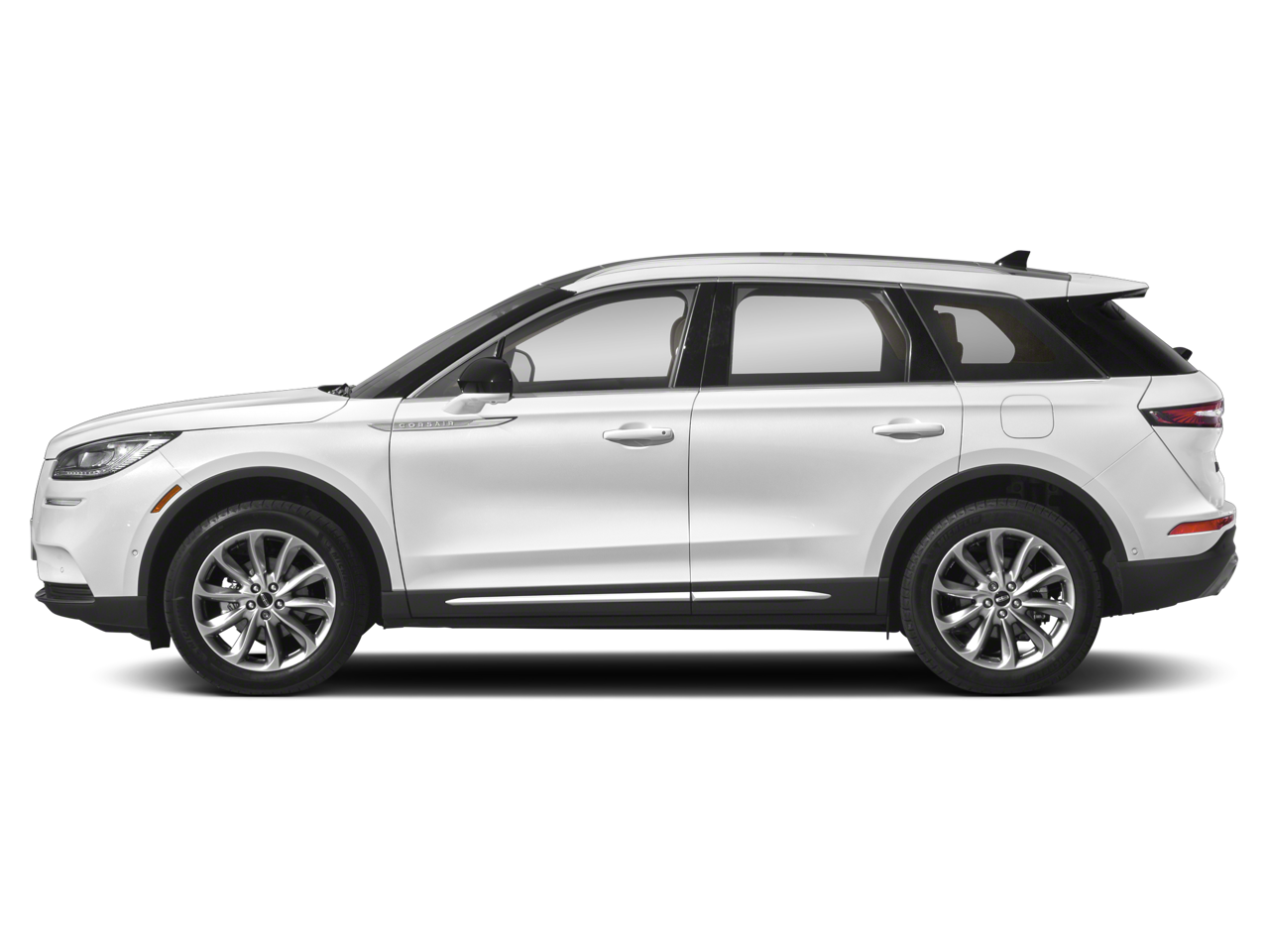 2021 Lincoln Corsair Reserve AWD