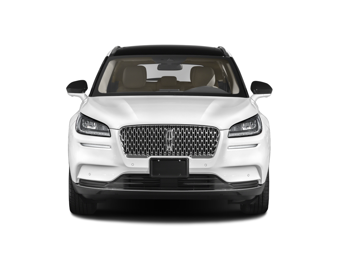 2021 Lincoln Corsair Reserve AWD