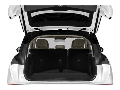 2021 Lincoln Corsair Reserve AWD