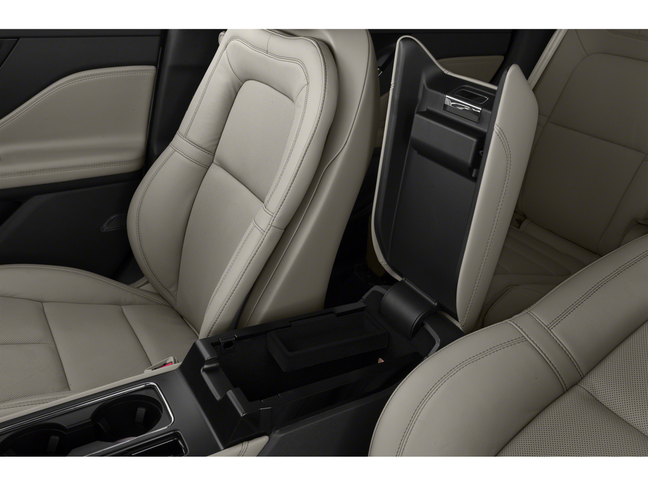 2021 Lincoln Corsair Reserve AWD