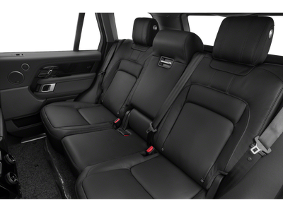 2021 Land Rover Range Rover SWB