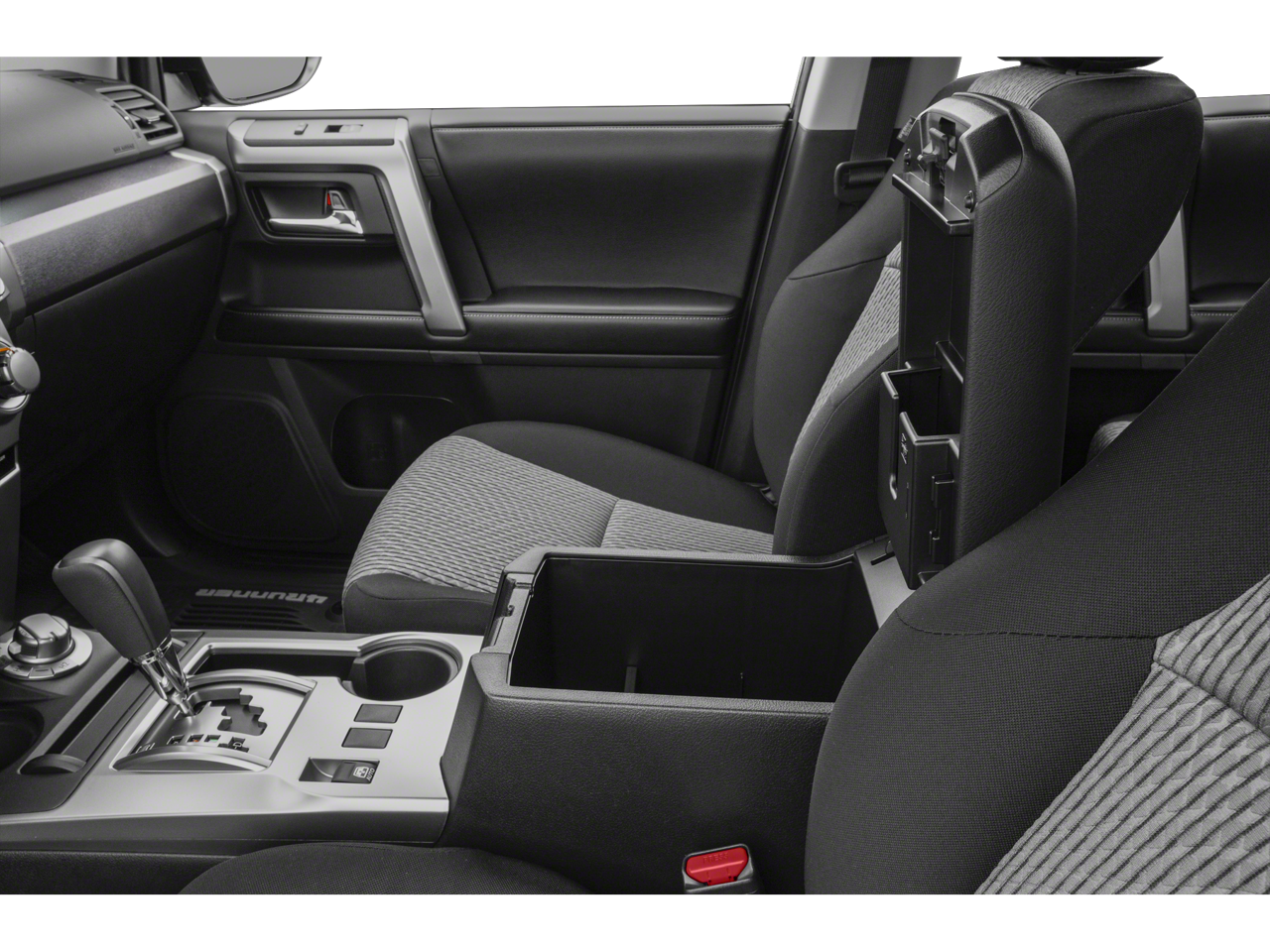 2021 Toyota 4Runner SR5 Premium 4WD