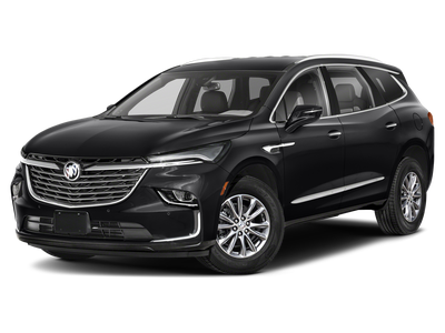 2022 Buick Enclave AWD 4dr Avenir