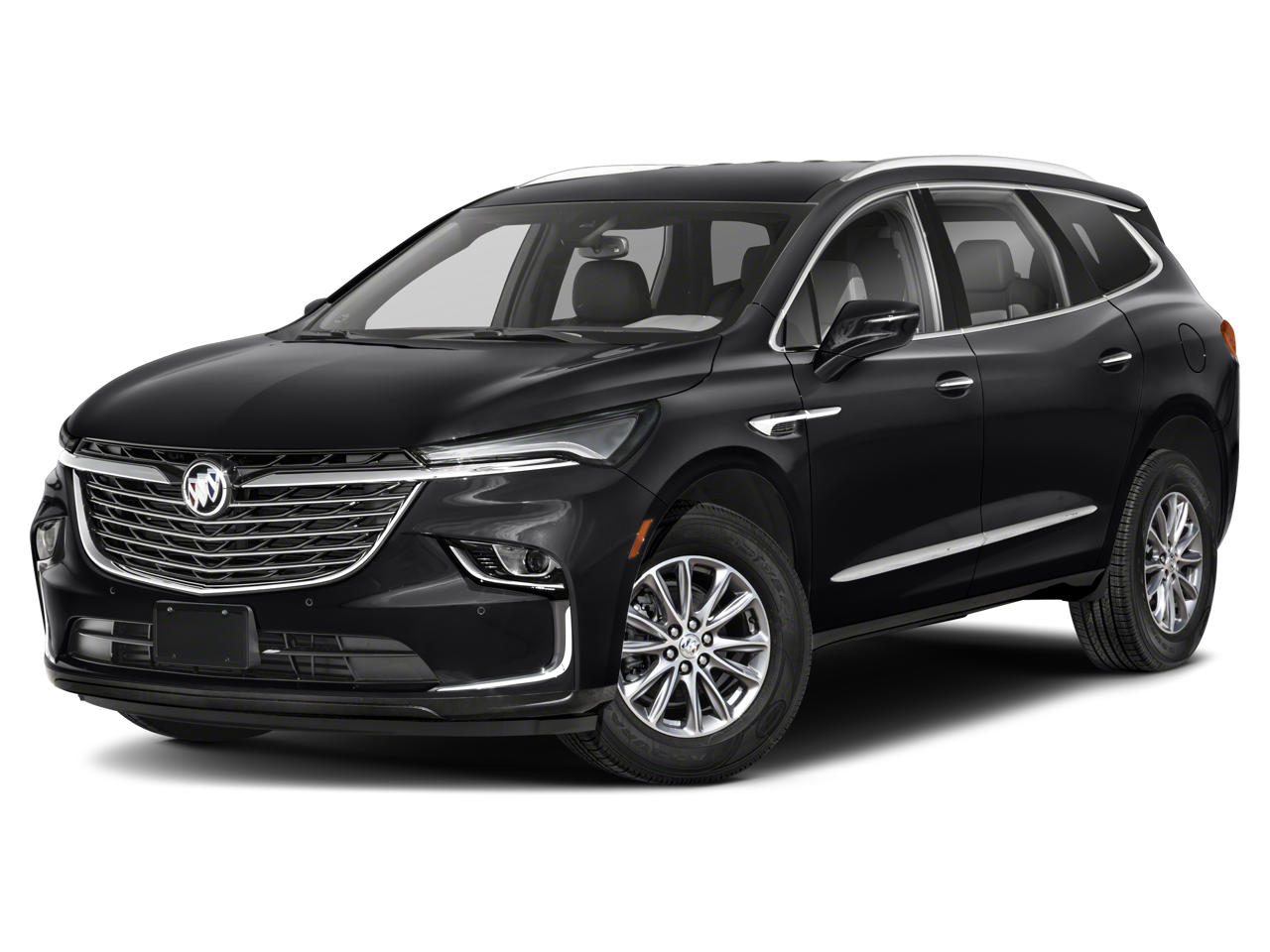 2022 Buick Enclave AWD 4dr Avenir