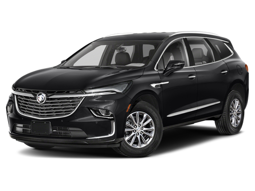 2022 Buick Enclave AWD 4dr Avenir