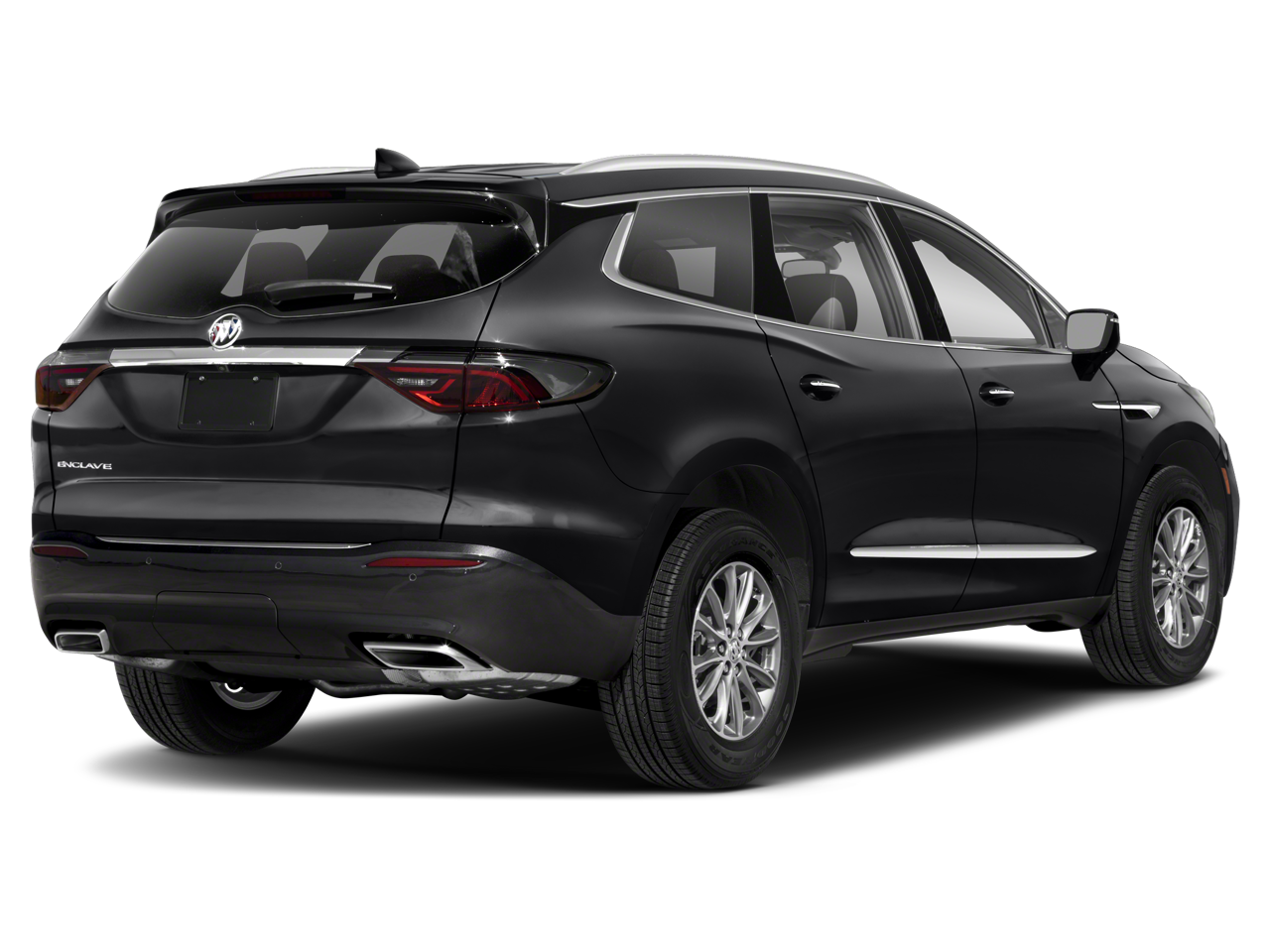 2022 Buick Enclave AWD 4dr Avenir