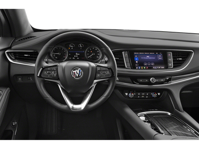 2022 Buick Enclave AWD 4dr Avenir