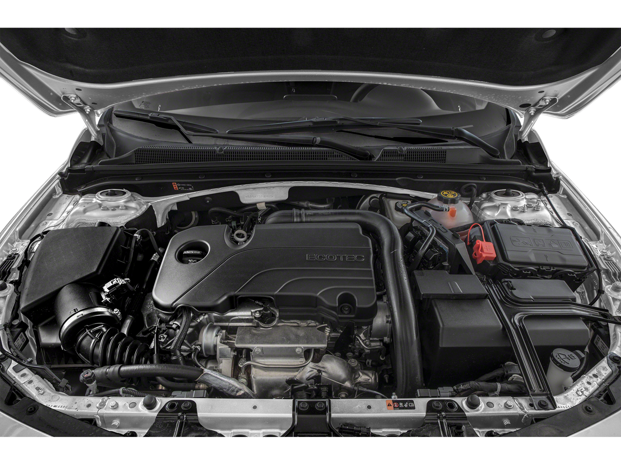 2022 Chevrolet Malibu 4dr Sdn RS