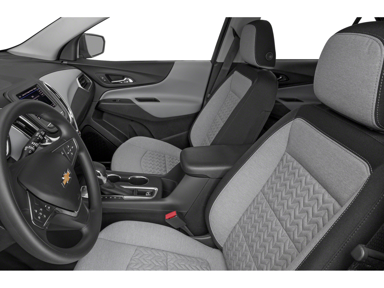 2022 Chevrolet Equinox AWD 4dr LT w/2FL
