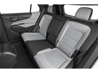2022 Chevrolet Equinox AWD 4dr LT w/2FL