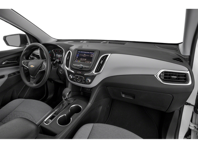 2022 Chevrolet Equinox AWD 4dr LT w/2FL