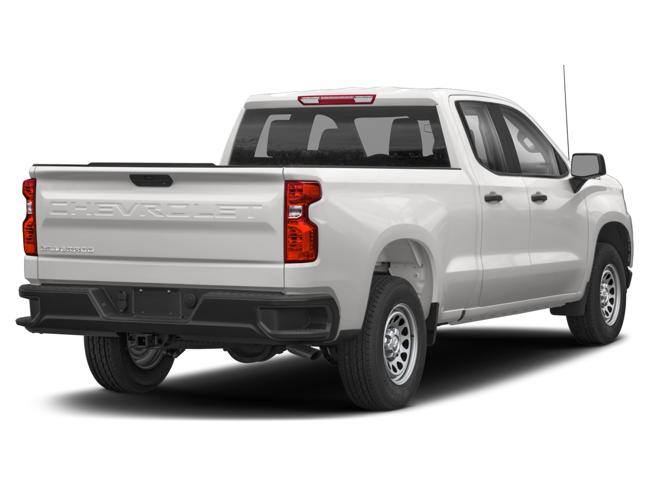 2022 Chevrolet Silverado 1500 LT photo 2