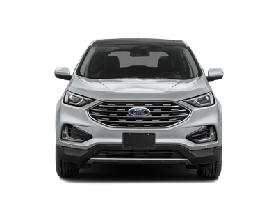 2022 Ford Edge Titanium AWD