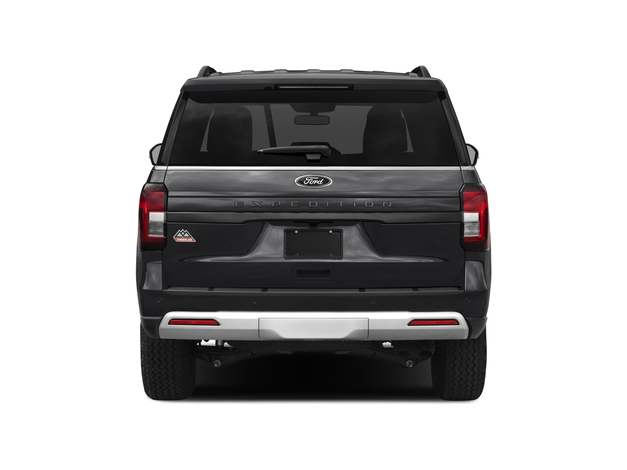 2022 Ford Expedition Timberline 4x4