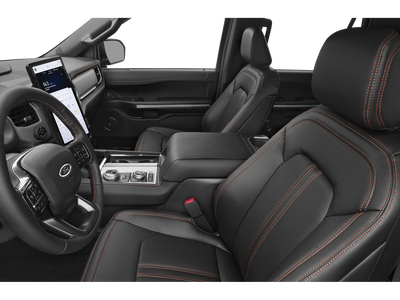 2022 Ford Expedition Timberline 4x4