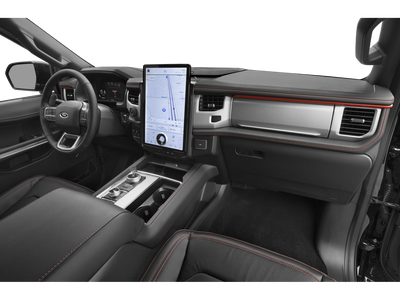 2022 Ford Expedition Timberline 4x4