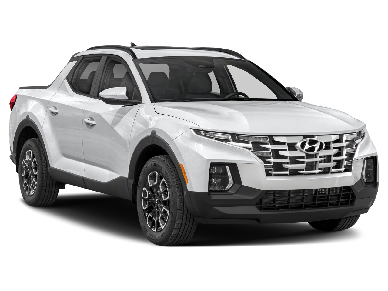 2022 Hyundai Santa Cruz SEL Premium AWD