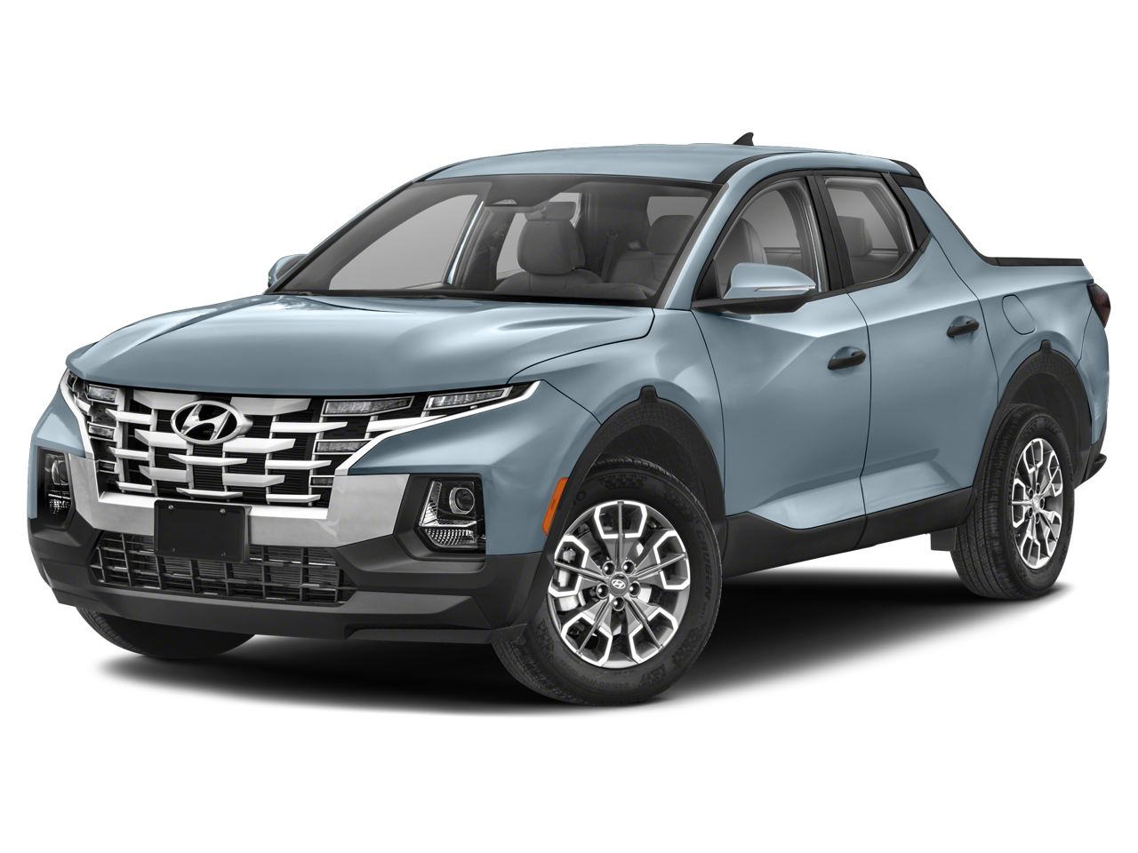 2022 Hyundai Santa Cruz SEL AWD