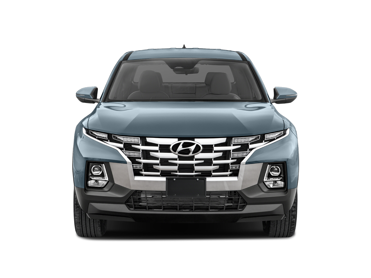 2022 Hyundai Santa Cruz SEL AWD