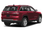 2022 Jeep Grand Cherokee Limited 4x4