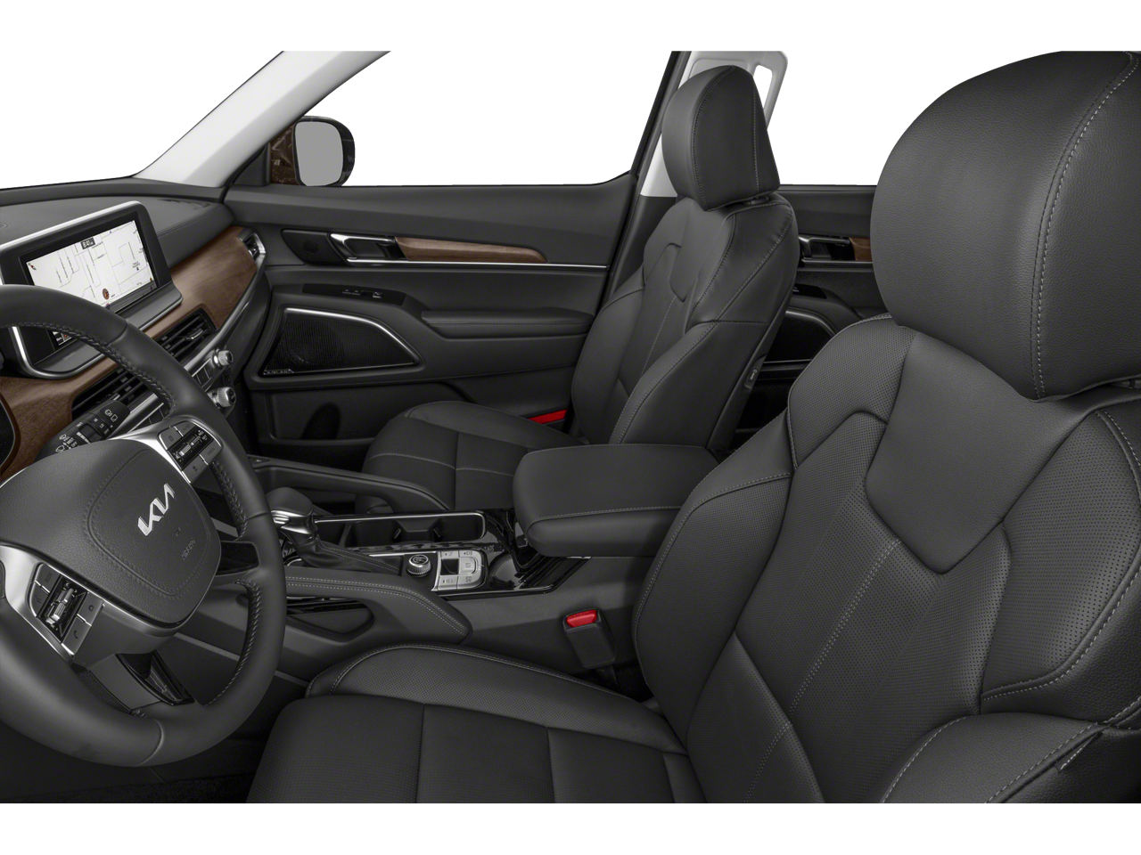 2022 Kia Telluride SX AWD