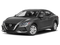 2022 Nissan Sentra SV CVT
