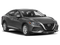 2022 Nissan Sentra SV CVT