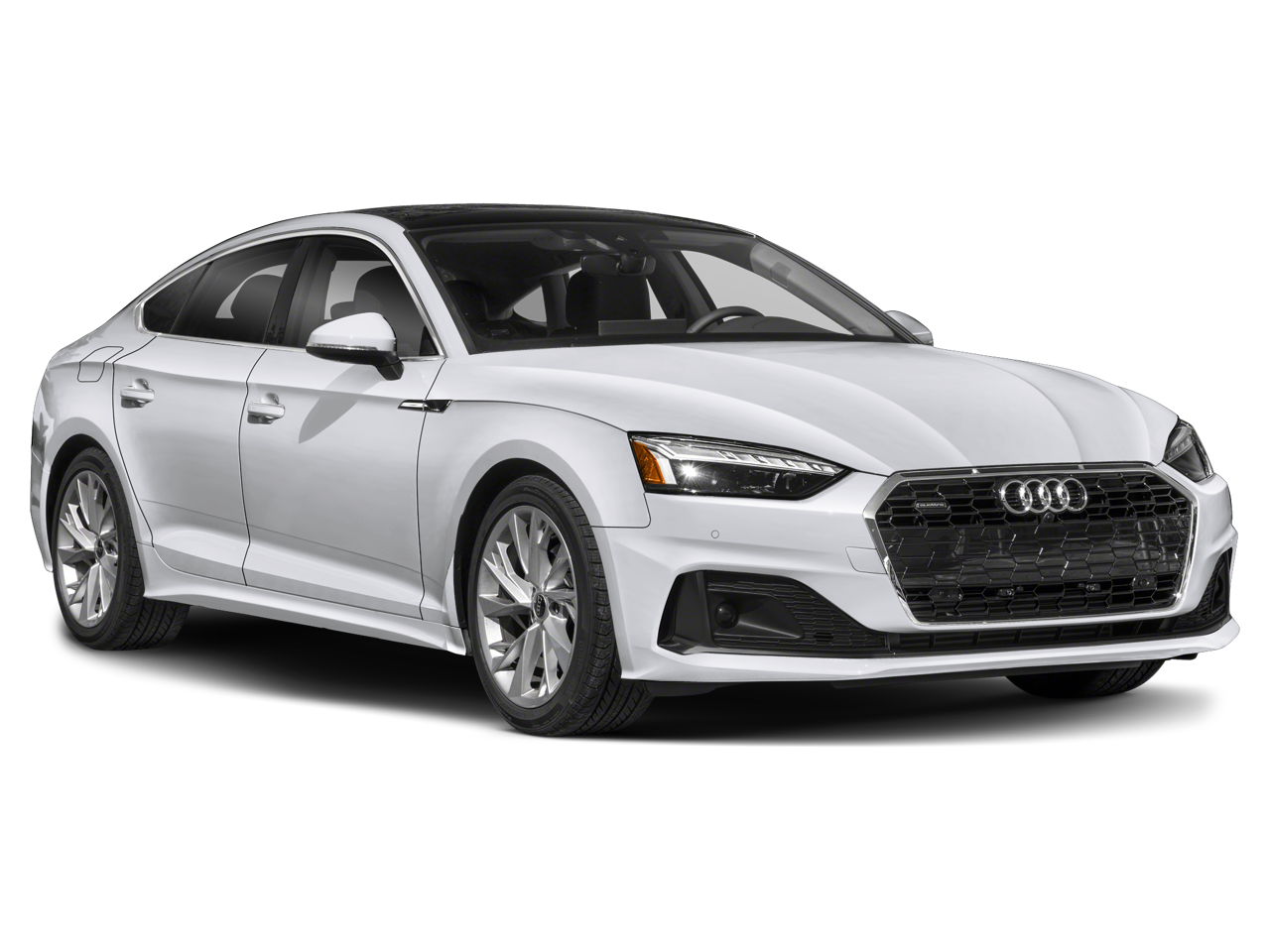2023 Audi A5 Sportback Premium Plus 40 TFSI quattro