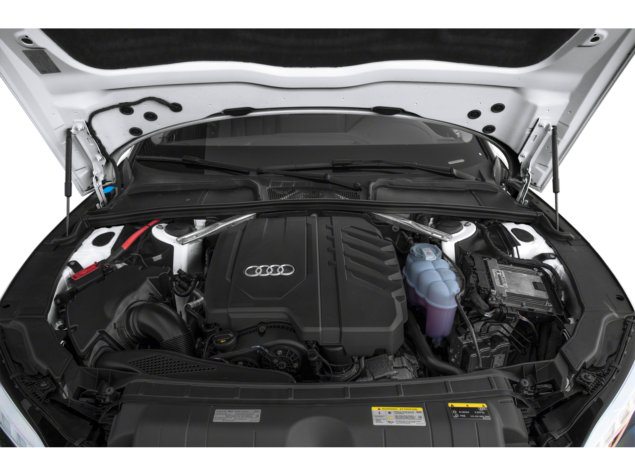 2023 Audi A5 Sportback Premium Plus 40 TFSI quattro