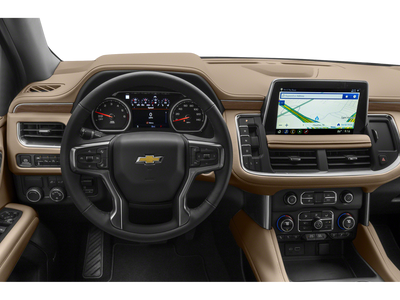 2023 Chevrolet Tahoe 4WD 4dr Premier