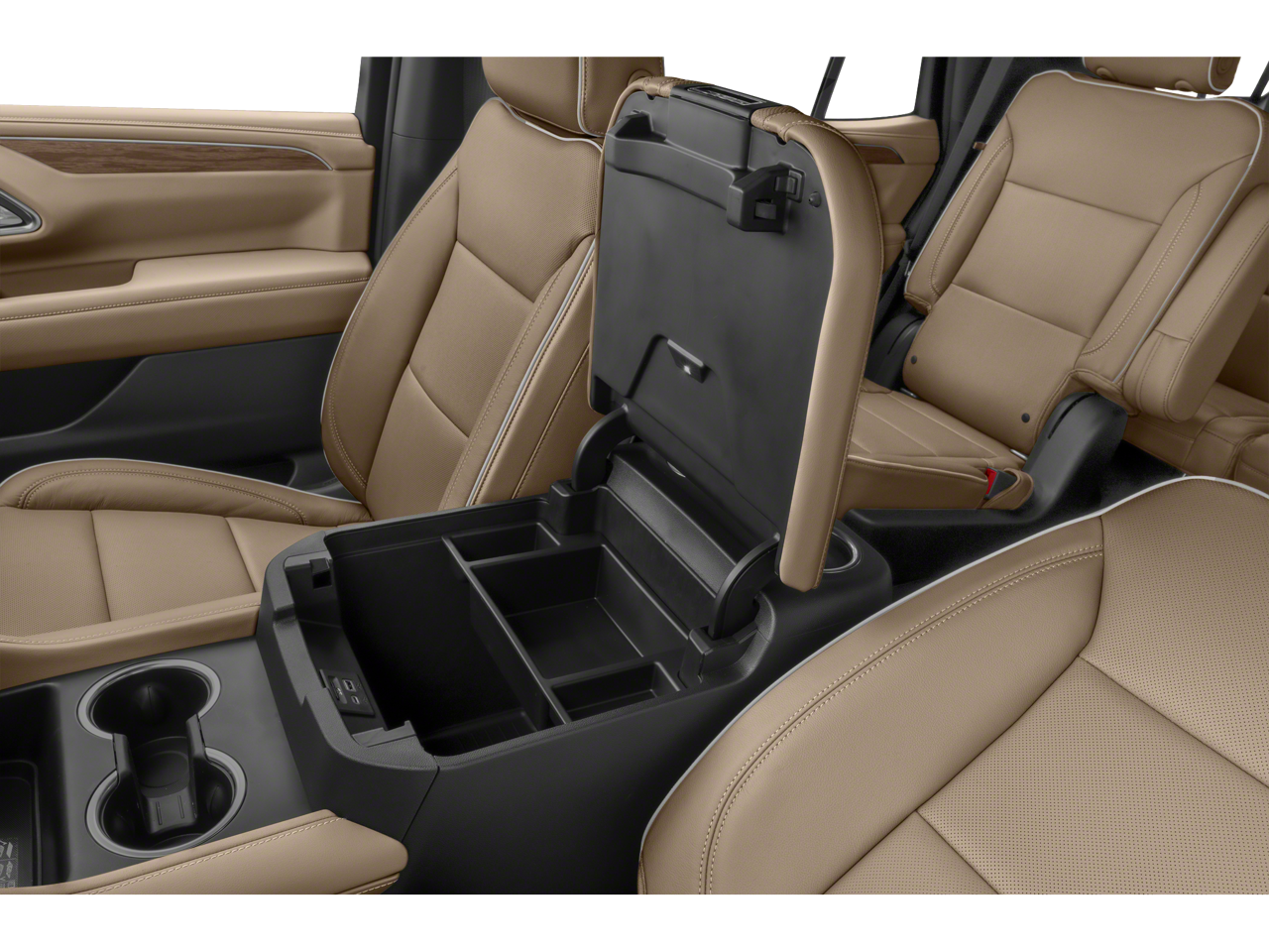 2023 Chevrolet Tahoe 4WD 4dr Premier