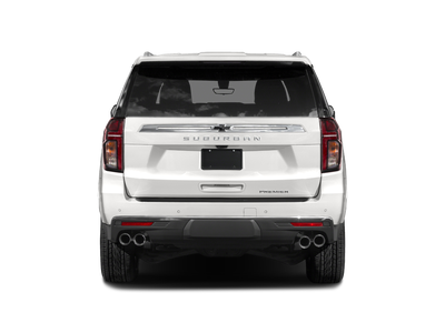 2023 Chevrolet Suburban 4WD 4dr Premier
