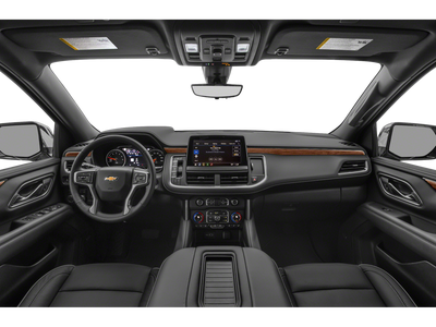 2023 Chevrolet Suburban 4WD 4dr Premier