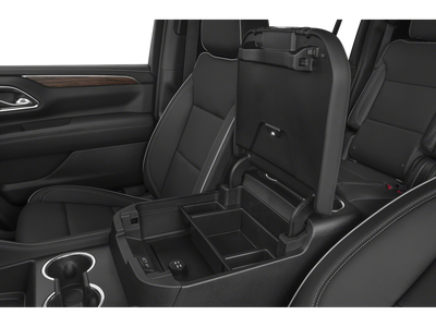 2023 Chevrolet Suburban 4WD 4dr Premier