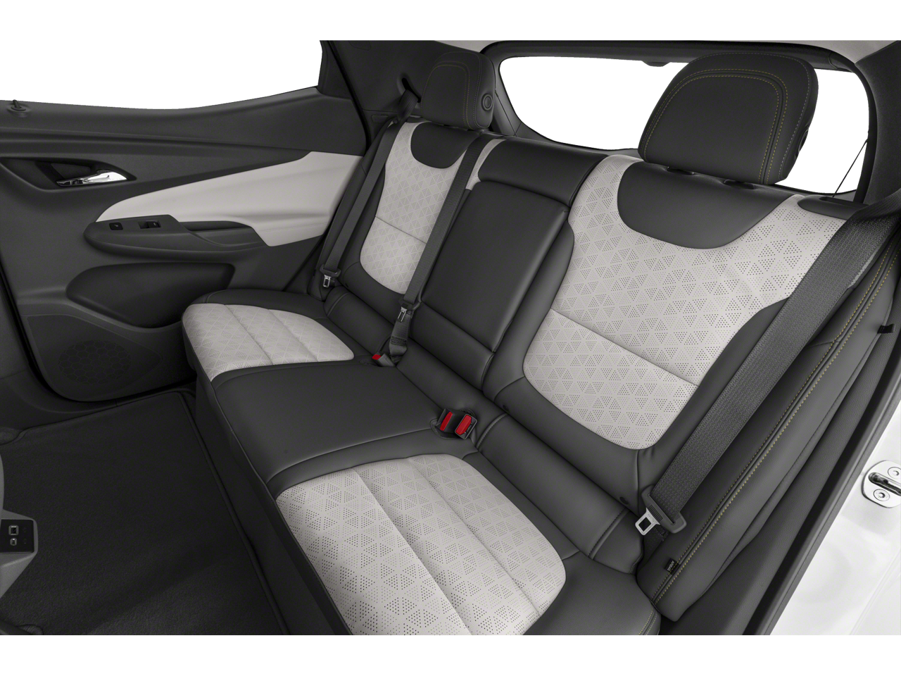 2023 Chevrolet Bolt EUV FWD 4dr Premier