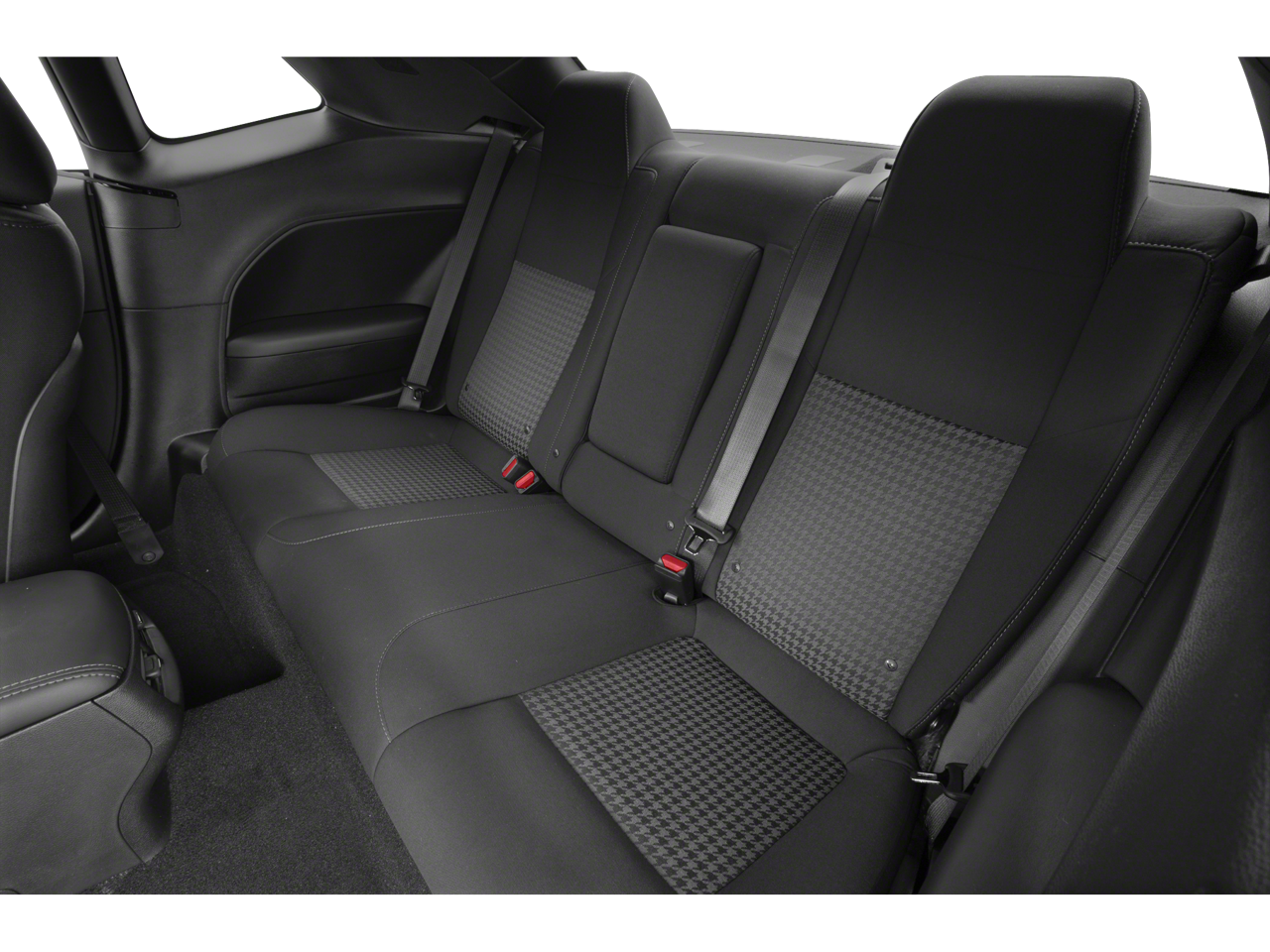 2023 Dodge Challenger R/T RWD