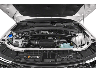 2023 Ford Explorer ST 4WD