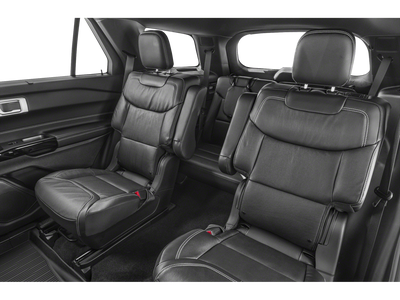 2023 Ford Explorer ST 4WD