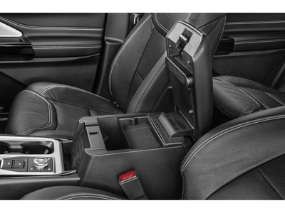 2023 Ford Explorer ST 4WD