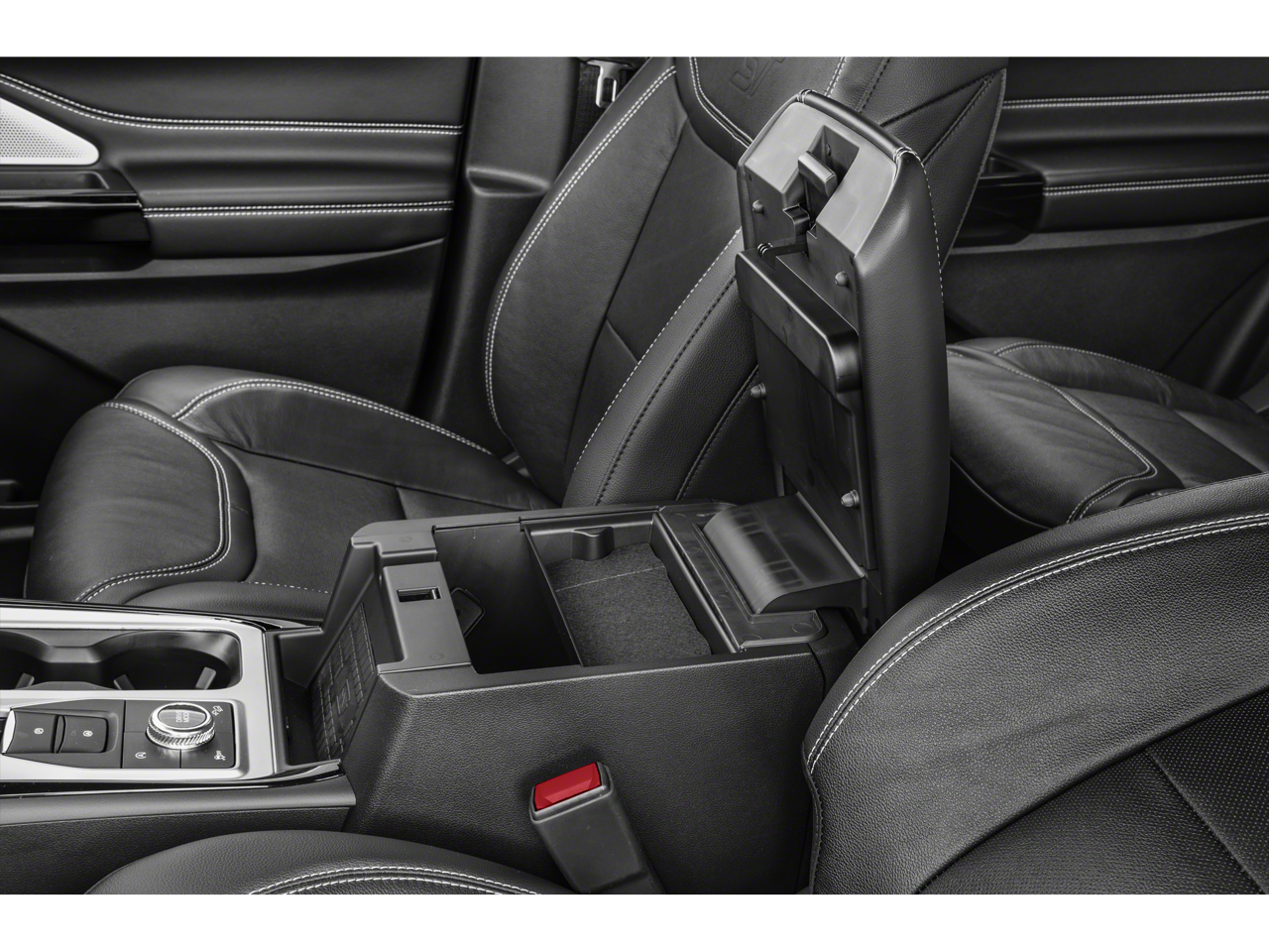 2023 Ford Explorer ST 4WD