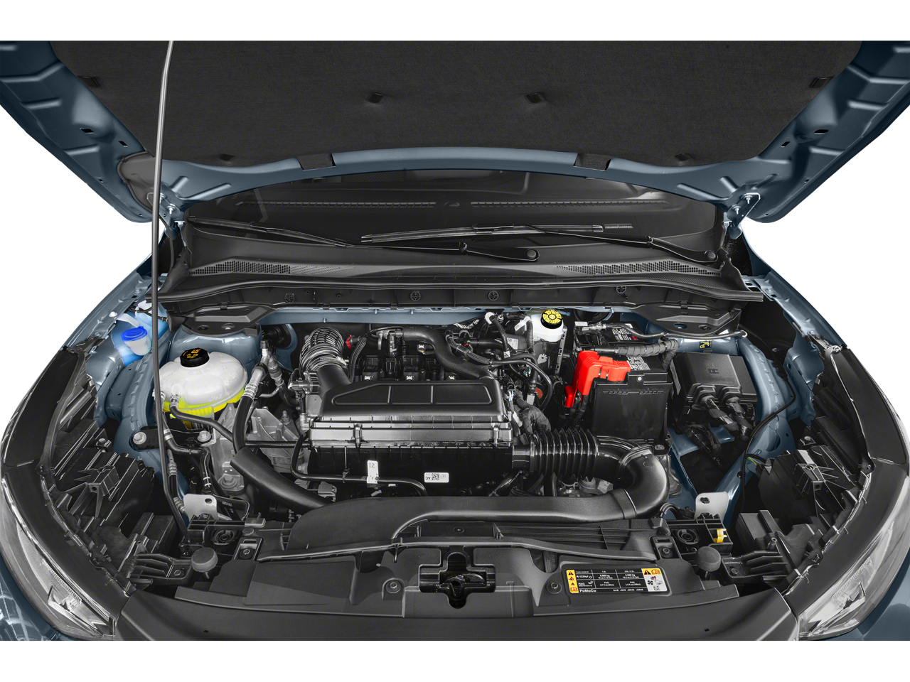 2023 Ford Escape ST-Line AWD