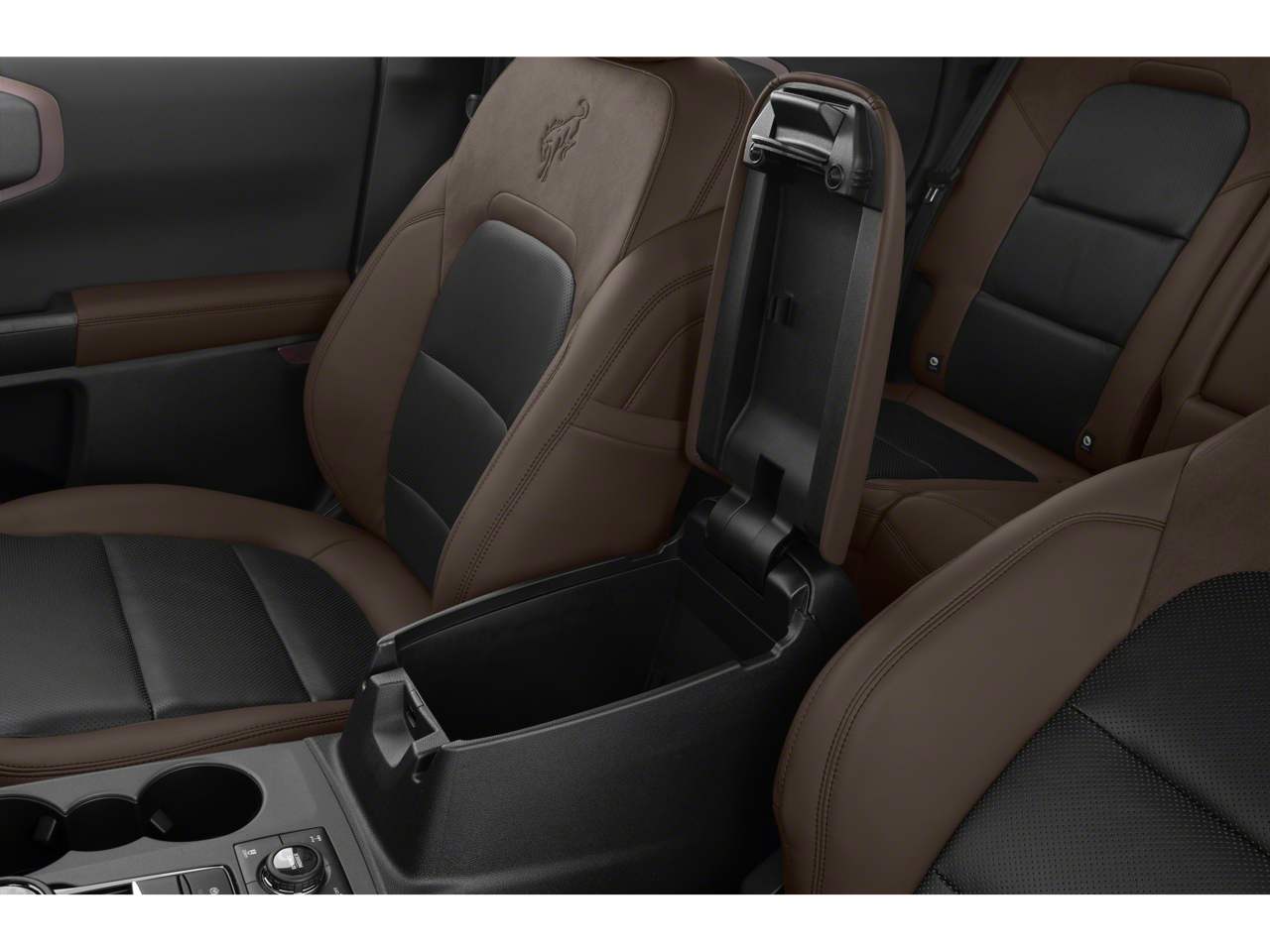 2023 Ford Bronco Sport Badlands 4x4