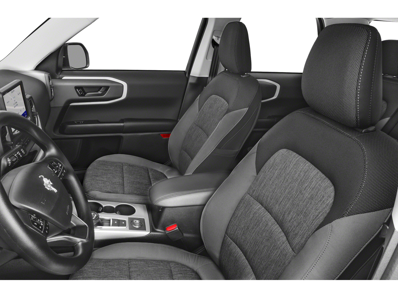 2023 Ford Bronco Sport Big Bend 4x4