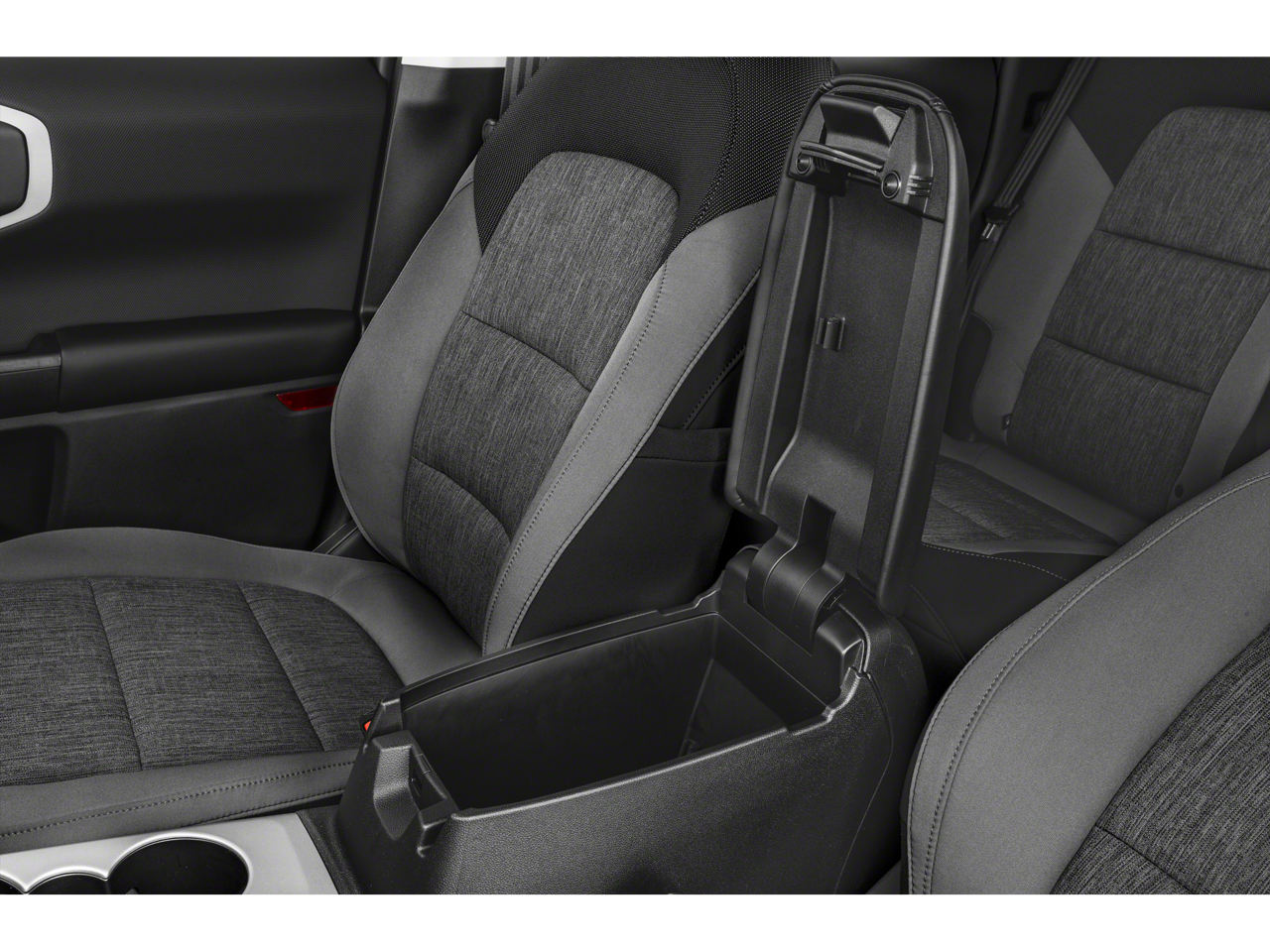 2023 Ford Bronco Sport Big Bend 4x4