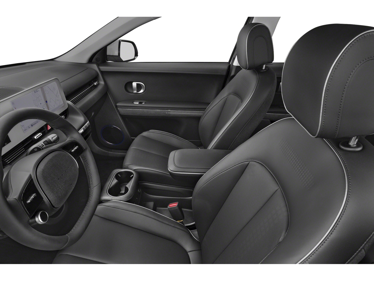 2023 Hyundai IONIQ 5 Limited AWD