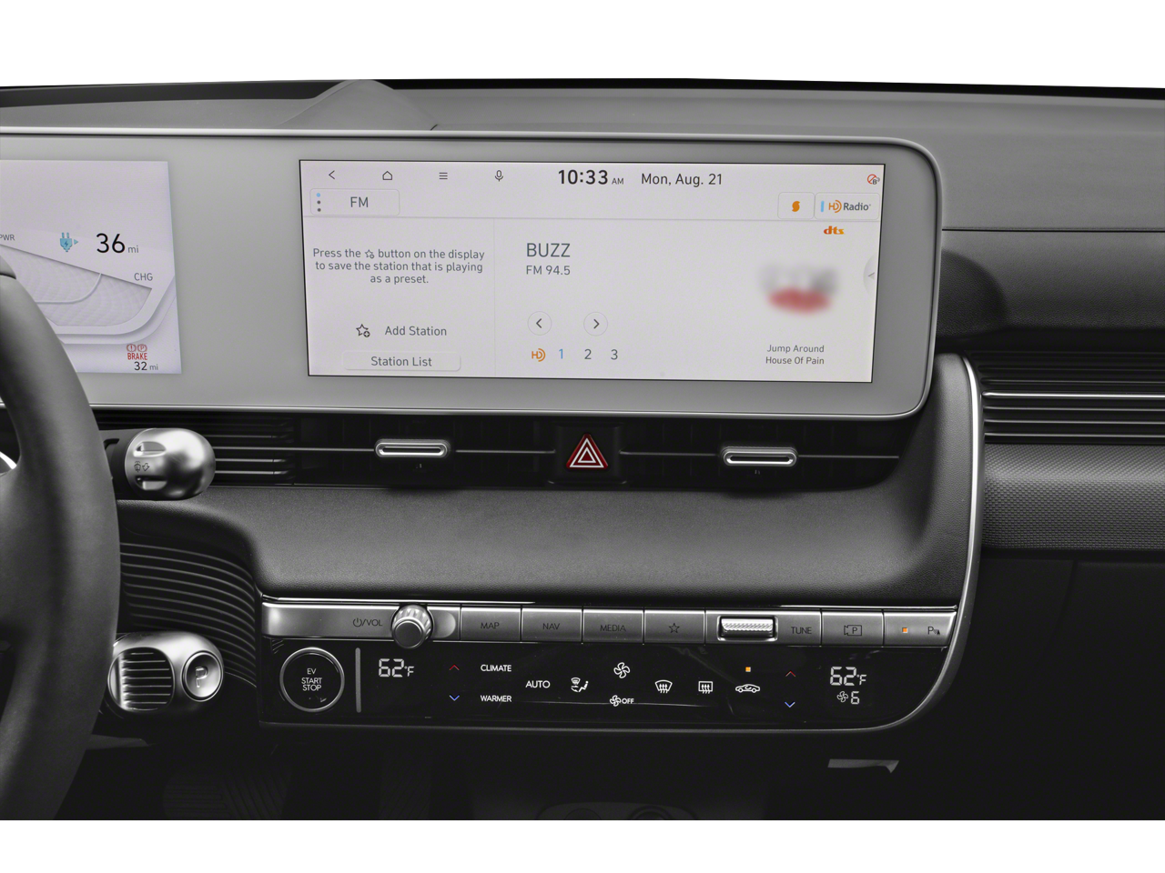 2023 Hyundai IONIQ 5 Limited AWD