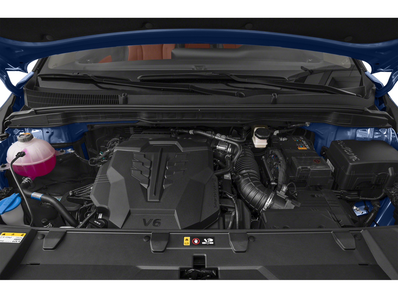 2023 Kia Carnival SX FWD