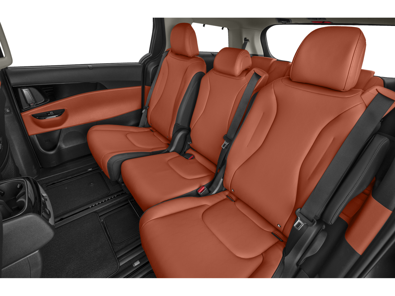 2023 Kia Carnival SX FWD