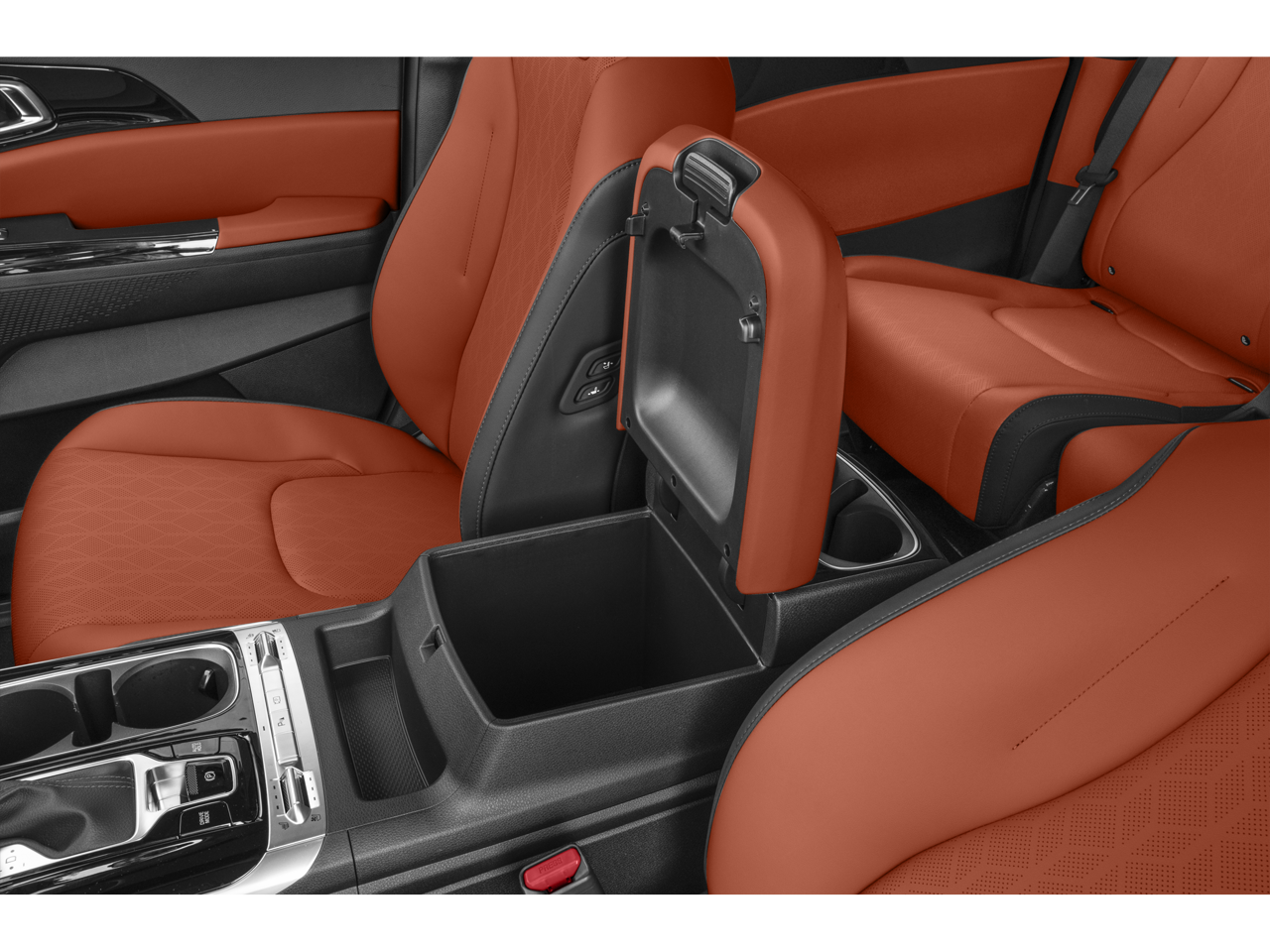 2023 Kia Carnival SX FWD